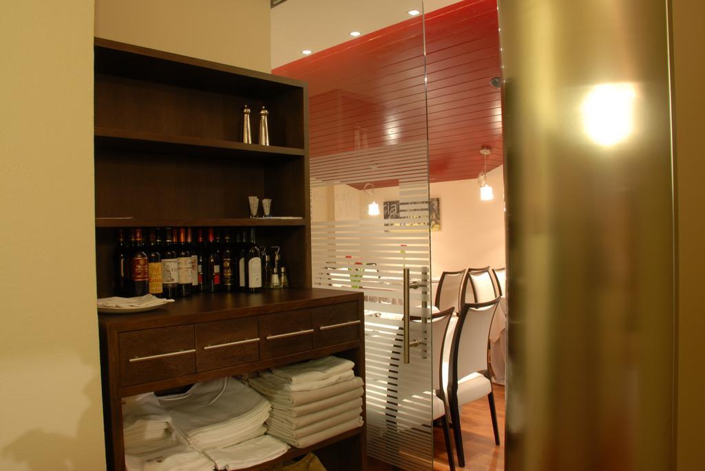 Hotel Los Usias 도스토레스 외부 사진