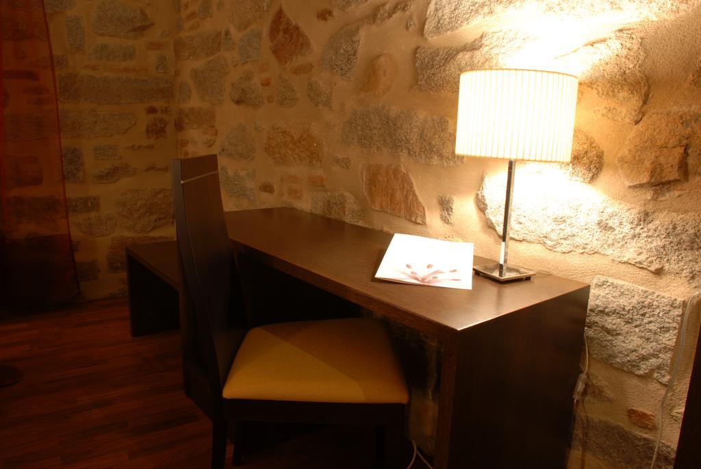 Hotel Los Usias 도스토레스 외부 사진