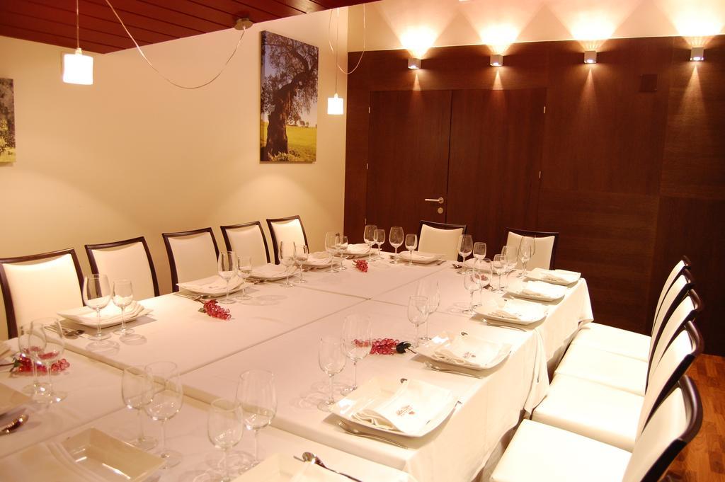 Hotel Los Usias 도스토레스 외부 사진
